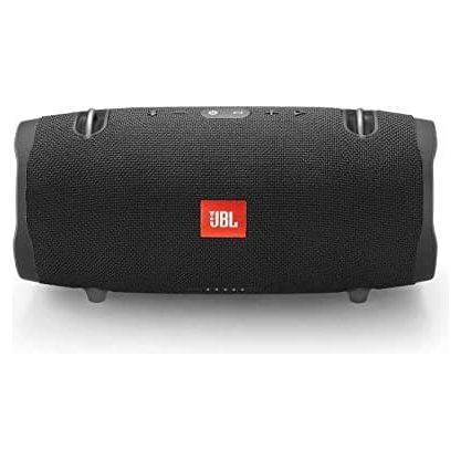 JBL Xtreme 2 Wireless Splashproof Speaker - Black - Gadcet.com